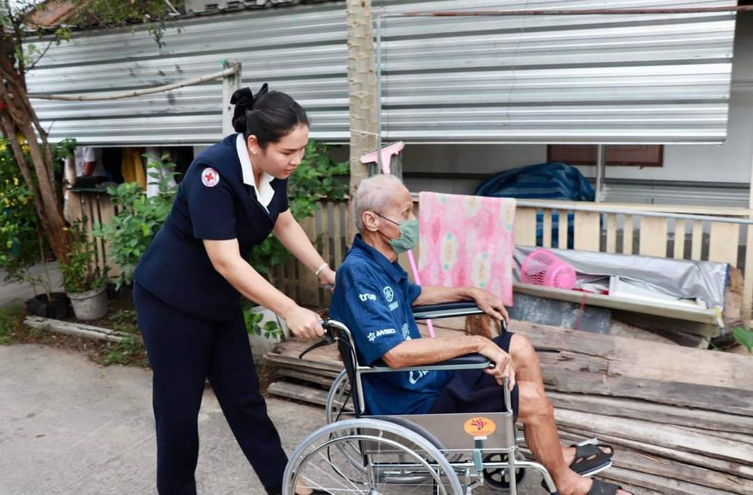 จังหวัดชลบุรี ขอแสดงความยินดีกับ นางสาวประภัสรา ศรีทอง ประธานแม่บ้านมหาดไทยจังหวัดชลบุรี ในโอกาสได้รับพระราชทานเกียรติบัตร รางวัล “เพชรดอกแก้ว”