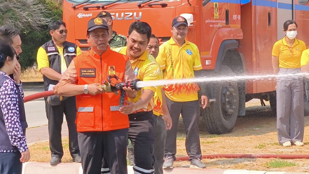 1000011023-1024x576 ประจวบ kick off รณรงค์ประชาชนหยุดเผา หยุดฝุ่น PM 2.5 เพื่อคุณเพื่อเรา ชาวเมืองประจวบฯ*