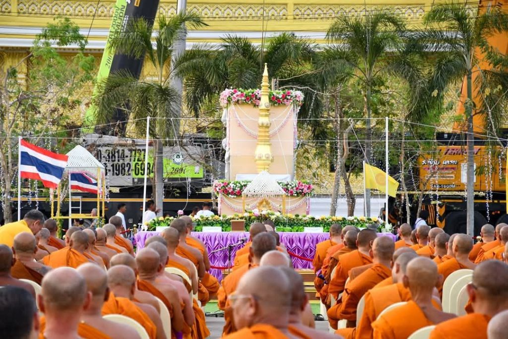 1000012374-1024x683 วัดนามะตูมจัดงานสัปดาห์ส่งเสริมพระพุทธศาสนาเนื่องในวันมาฆบูชา ประจำปี 2568