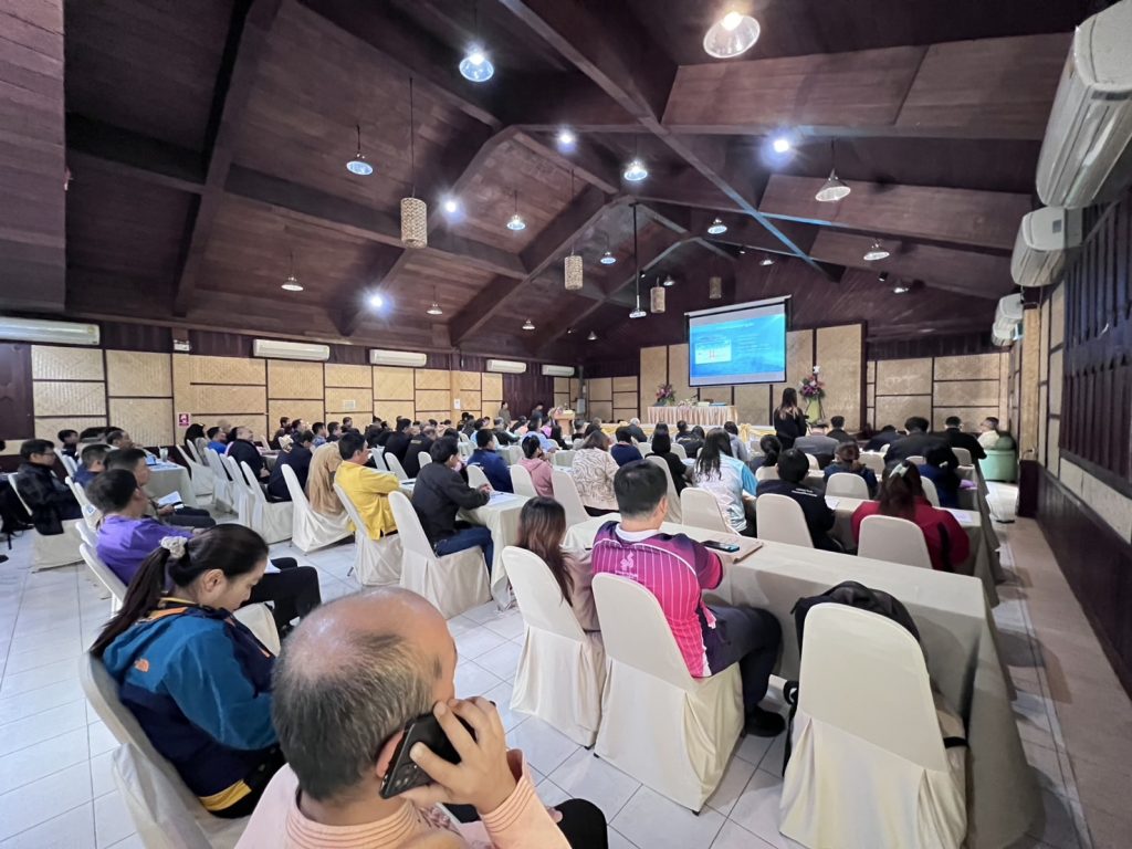 1000012745-1024x768 กรมทางหลวง เดินหน้าฟังเสียงชาวแม่ฮ่องสอนครั้งที่ 2