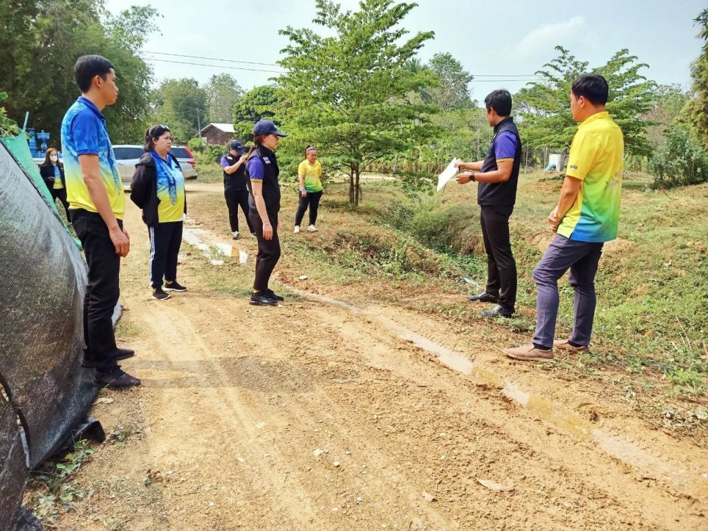 1000012924-1024x768 ป.ป.ช. อุตรดิตถ์ ลงพื้นที่ติดตามและสังเกตการณ์ การดำเนินโครงการของหน่วยงานภาครัฐในพื้นที่จังหวัดอุตรดิตถ์
