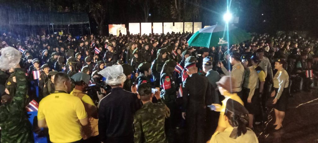 1000013650-1024x461  กาญจนบุรี นักรบ พบ รด. ที่เขาชนไก่ ครั้งที่ 4                                       