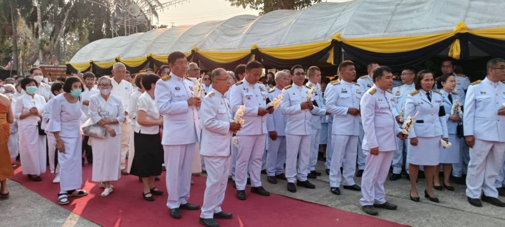 1000033088-1024x461  ลำปาง-พิธีบำเพ็ญกุศลออกเมรุพระราชทานเพลิงศพ  อดีตเจ้าอาวาสวัดพระเจดีย์ซาวหลัง อดีตที่ปรึกษาเจ้าคณะจังหวัดลำปาง