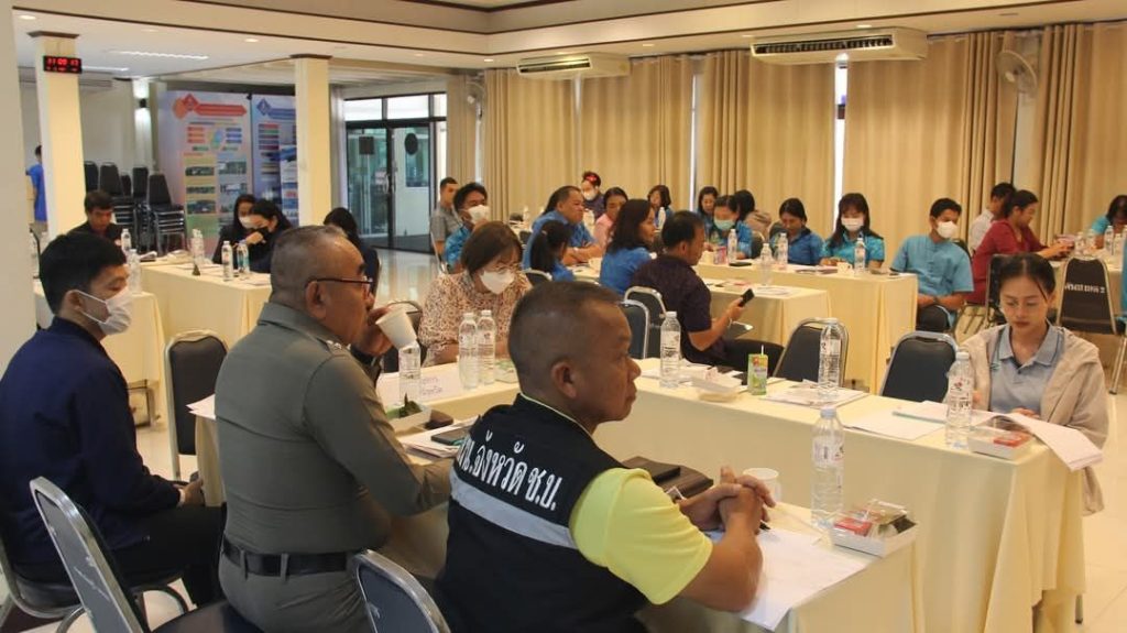 1000033138-1024x575 ชลบุรีเดินหน้าขจัดความยากจน จัดประชุมเชิงปฏิบัติการส่งเสริมการบูรณาการระดับจังหวัด