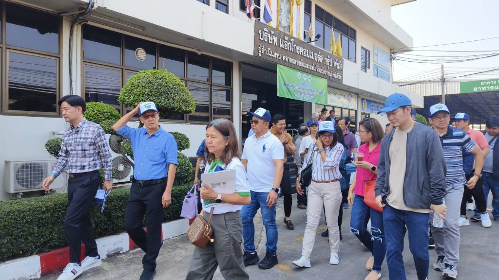 1000033206-1024x576 ตลาดศรีเมืองต้อนรับคณะกรรมการสมาคมการค้า ตลาดกลางค้าส่งสินค้าเกษตรไทย และสมาคมตลาดสดไทย ในฐานะเจ้าภาพจัดการประชุมสมาคมการค้าตลาดกลางฯ ครั้งที่ 1/2568