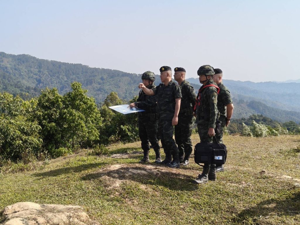 1000033650-1024x768 แม่ทัพภาค3ลงพื้นที่ชายแดน