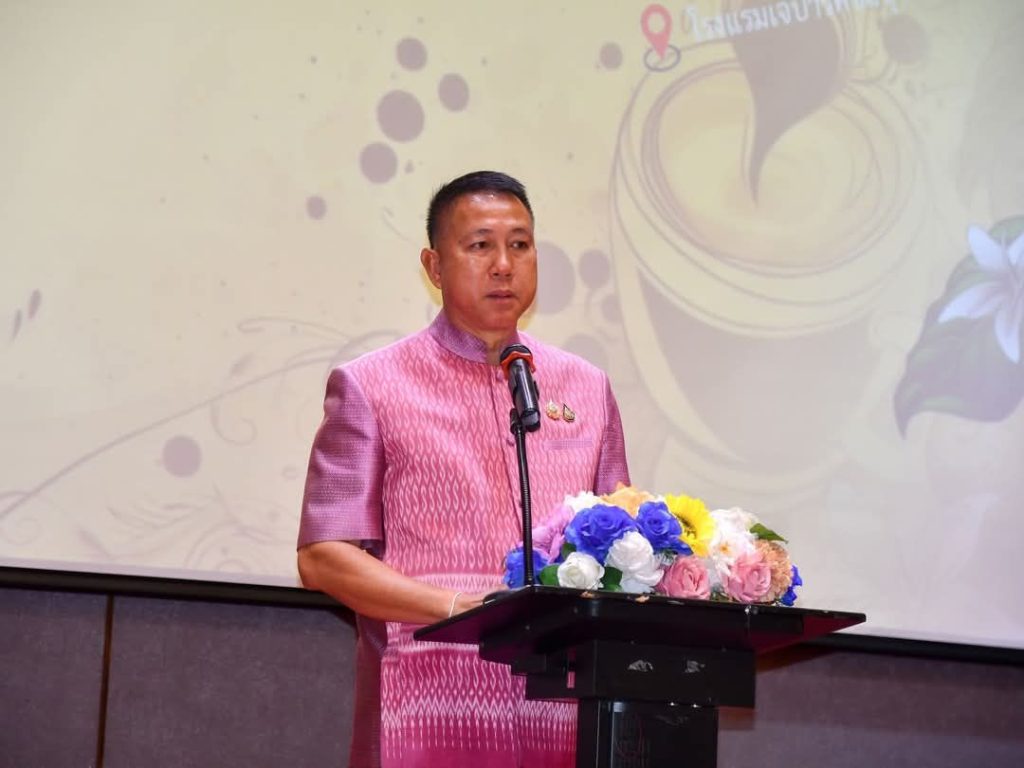 1000033700-1024x768 ชลบุรีจัดสภากาแฟพูดคุยปัญหาร่วมกันพัฒนาจังหวัด