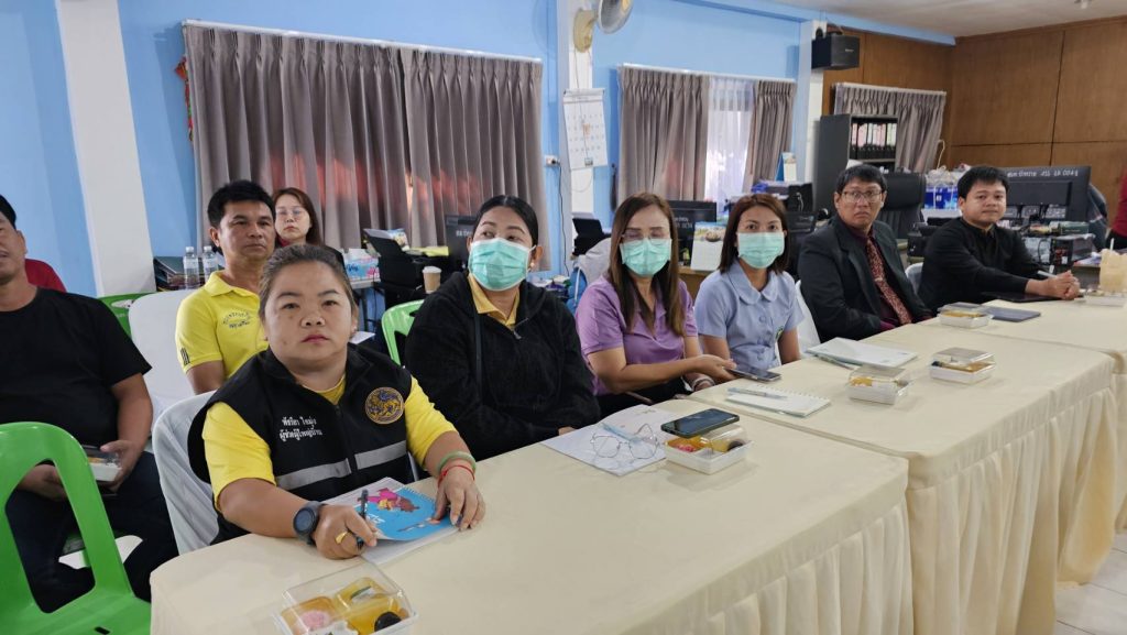 1000036826-1024x577 พ.อ.หญิงณัชชา พลายละมูล หน.กลุ่มงานนโยบายแผนและการข่าวฯ ร.อ.สมชาย ตันเอี่ยม หน.ฝ่ายนโยบายและแผนฯ และจนท.ธุรการ ฯ อีก 3 นาย ลงพื้นที่ตามโครงการกำกับติดตามและประเมินผลฯ