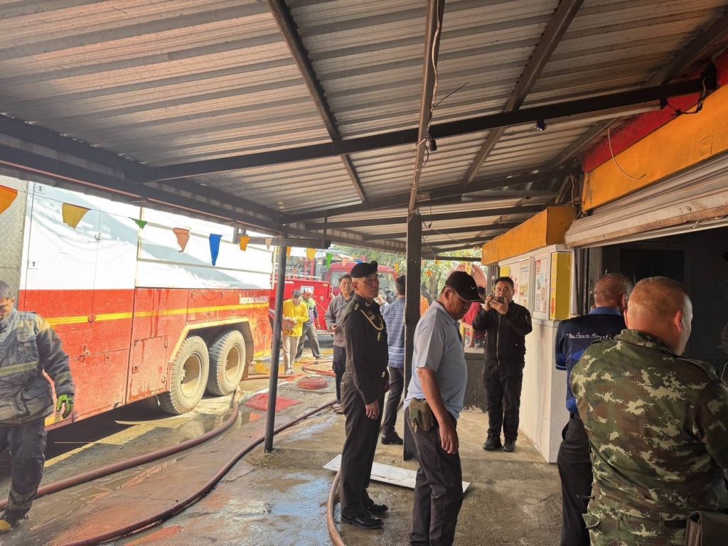 IMG_1170-1024x768 มทบ.37/ศบภ.มทบ.37 ร่วมระงับเหตุเพลิงไหม้ ณ บริเวณถนนวัดใหม่หน้าค่าย ซอย 3 (ร้านอาหาร Ozone เก่า)