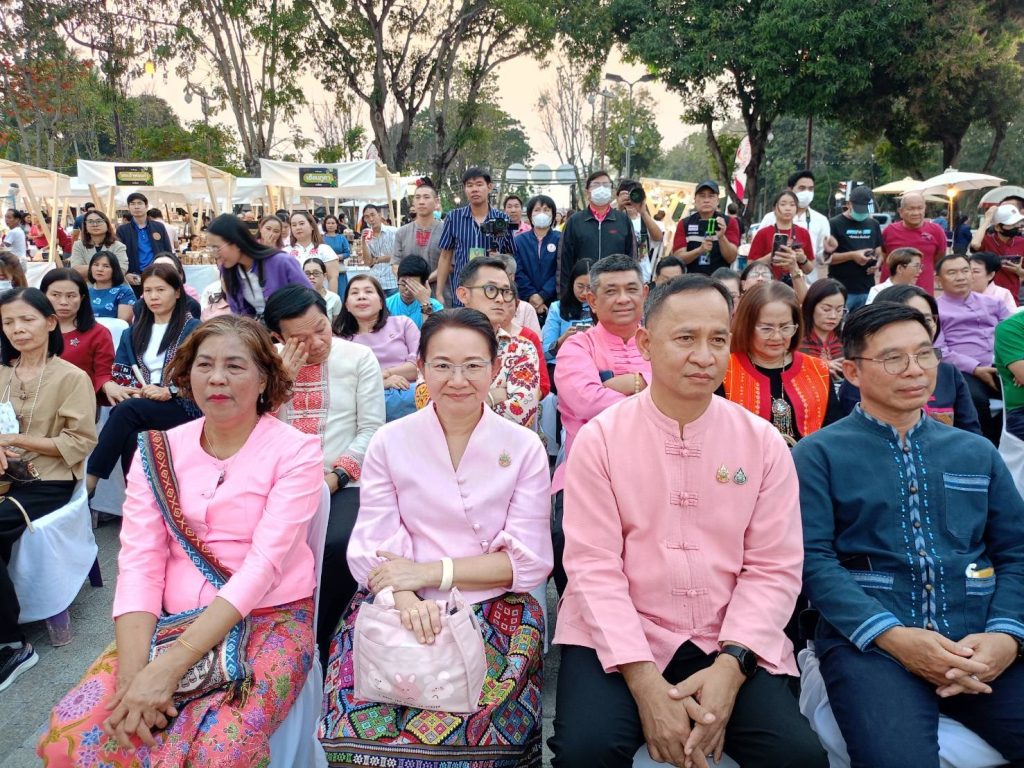 IMG_4885-1024x768 ททท.สำนักงานน่านจัดงาน“หอมกลิ่น ถิ่นน่าน Season 2”