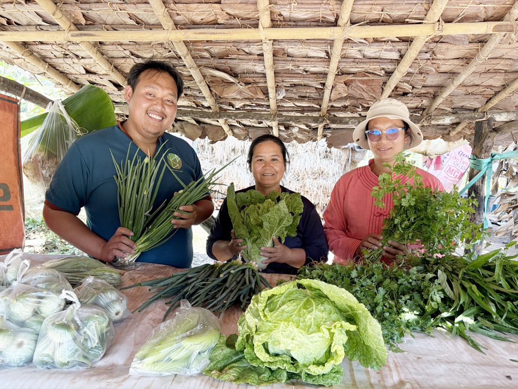 1741419958449-1024x768 สำนักงานเครือข่ายองค์กรงดเหล้า (สคล.) ชวนไปสัมผัส ชุมชนท่องเที่ยวปลอดภัย “ บ้านแพมบก อำเภอปาย จังหวัดแม่ฮ่องสอน