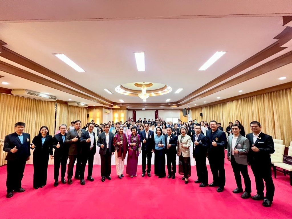 1741422991198-1024x768 มหาวิทยาลัยกีฬาแห่งชาติศรีสะเกษ เปิดอบรมอาชีพมัคคุเทศก์เฉพาะภูมิภาค มีผู้สนใจสมัครเพียบ