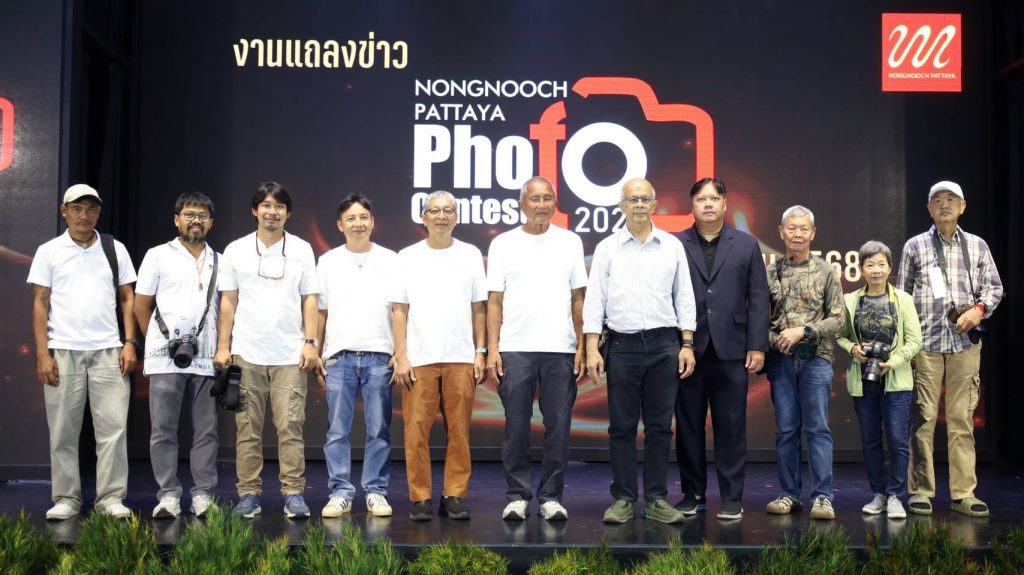 IMG_5599-1024x575 สวนนงนุชพัทยา เปิดเลนน์สู่โลกสวนสวน จัดกิจกรรมประกวดถ่ายภาพ ปี 3 ชิงเงินรางวัลเกือบ 1 ล้านบาท