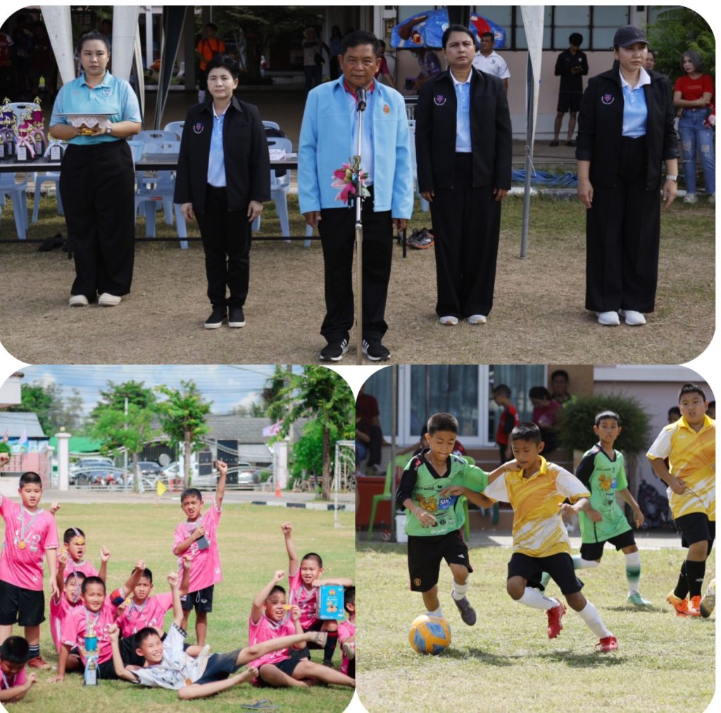 InShot_20250623_163608632-1024x1013 ว่าที่ร้อยตรีจิรภัทร แจ้งชัยภูมิ ผู้อำนวยการโรงเรียนอนุบาลนครสวรรค์เป็นประธานเปิดกิจกรรมการแข่งขันกีฬาคลาสคัพ 2025