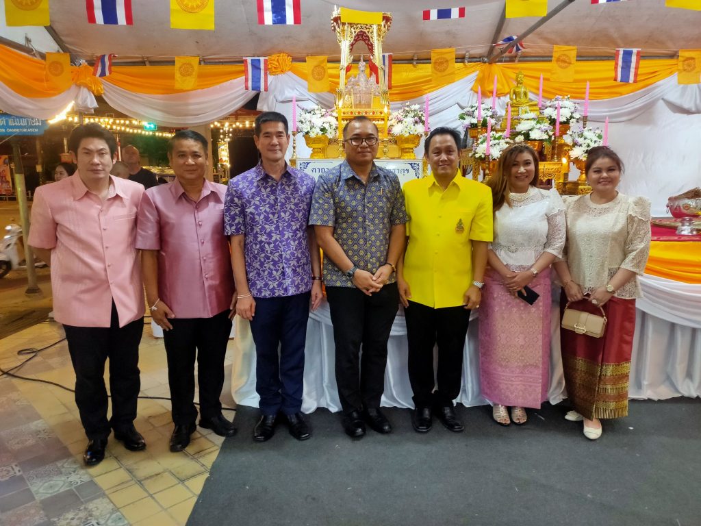 1752112135520-1024x768 เทศบาลนครหัวหินจัดงานประเพณีแห่เทียนจำนำพรรษา 2568 ที่เมืองหัวหิน