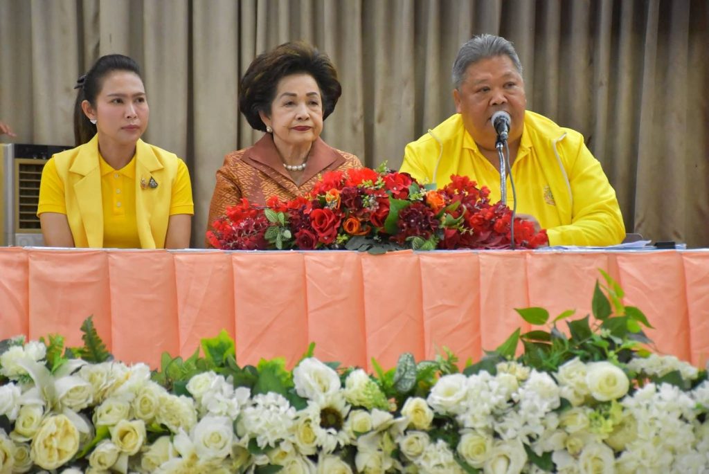 1753097064394-1024x685 อยุธยา - เทศบาลนครฯอยุธยา จัดการประชุมเตรียม จัดกิจกรรมเฉลิมพระเกียรติพระบาทสมเด็จพระเจ้าอยู่หัว เนื่องในโอกาสวันเฉลิมพระชนมพรรษา 28 กรกฎาคม 2568