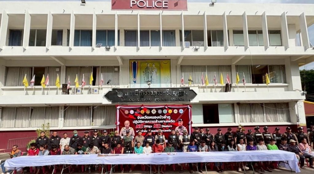 1754059685379-1024x570 หนองบัวลำภู พระเจ้าอาวาสที่นี่ไม่มั่วสีกาแต่บี้ยาโดนถลกจีวรพร้อมพระลูกวัดรวม 3 รูป