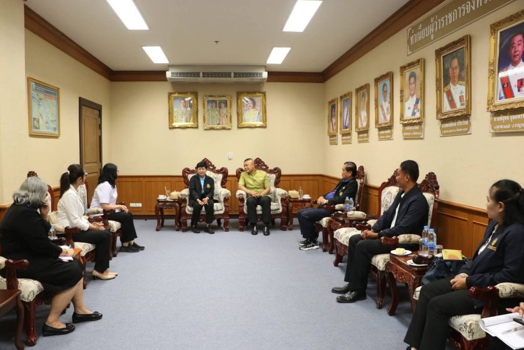 1754469910112-1024x683 บึงกาฬ – ผู้ตรวจราชการสำนักนายกรัฐมนตรี ลงพื้นที่ติดตามนโยบาย