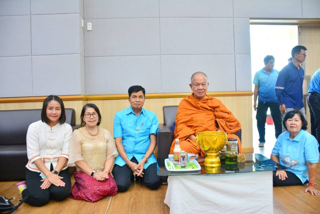 1754649912421-1024x683 ปทุมธานีจัดโครงการดี้ดีเปลี่ยนกองขยะ เป็นกองบุญ” ประจำปี 2568