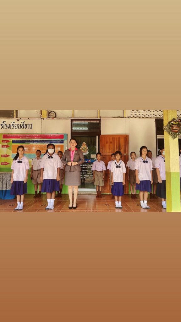 1754742526630-576x1024 โรงเรียนศิริราษฎร์สามัคคี นำโดยนางสาววรินทร์ธรา  ภัคอัมพาพันธ์ ผู้อำนวยการโรงเรียน ศิริราษฎร์สามัคคีเป็นตัวแทนสำนักงานเขตพื้นที่การศึกษาประถมศึกษานครสวรรค์ เขต 1 ร่วมแลกเปลี่ยนเรียนรู้