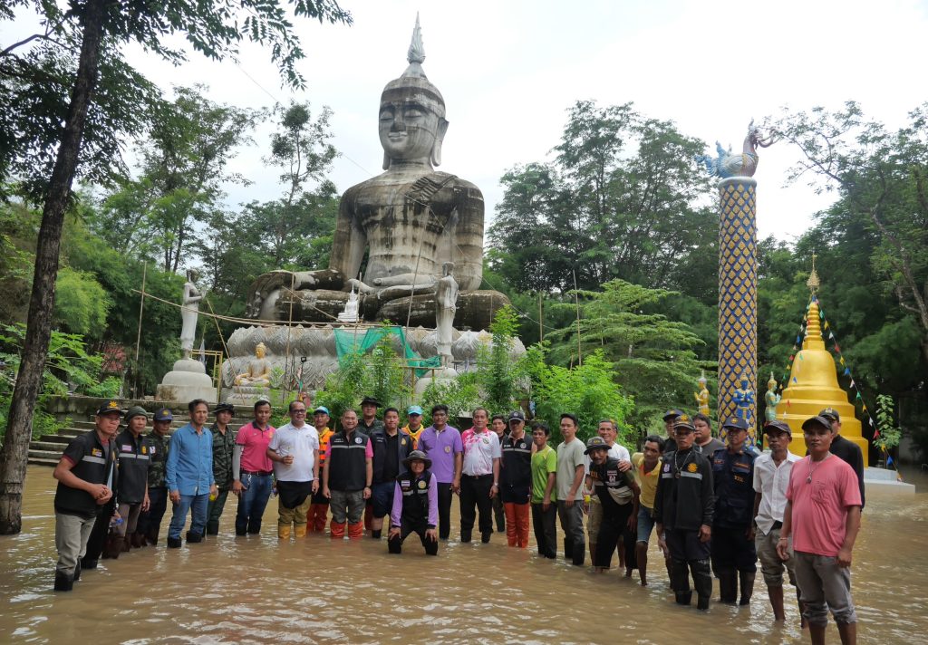 1756858074158-1024x712 สถานการณ์น้ำท่วม อำเภอศรีบุญเรือง ร่วมกับกำลังทหาร ร.8 พัน 3 ขอนแก่น