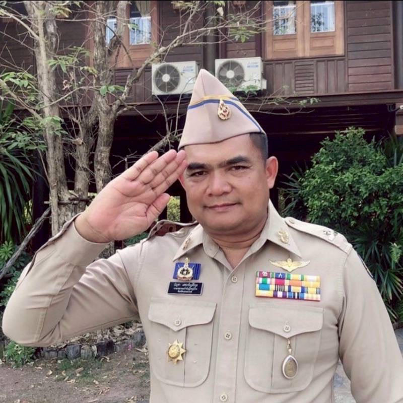 1758591704922 นายบัญชา เดชเจริญศิริกุล สมาชิกสภาผู้แทนราษฎรแบบบัญชีรายชื่อ พรรคกล้าธรรม ห่วงใยประชาชน ฝาก เตือนถึงพี่น้องชาวจังหวัดนครสวรรค์และใกล้เคียง