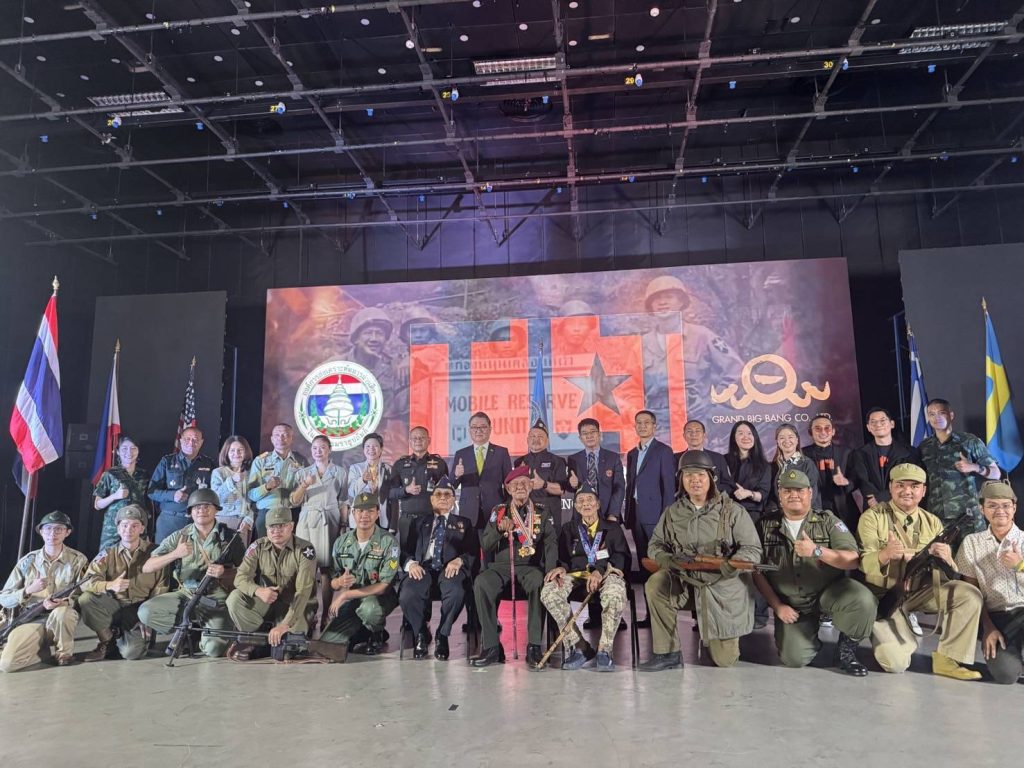 1759038354979-1024x768 “ผอ.อผศ.” ประธานแถลงข่าวโครงการ “THE LITTLE TIGER PROJECT” จัดทำภาพยนต์ มหาสงครามเกาหลี