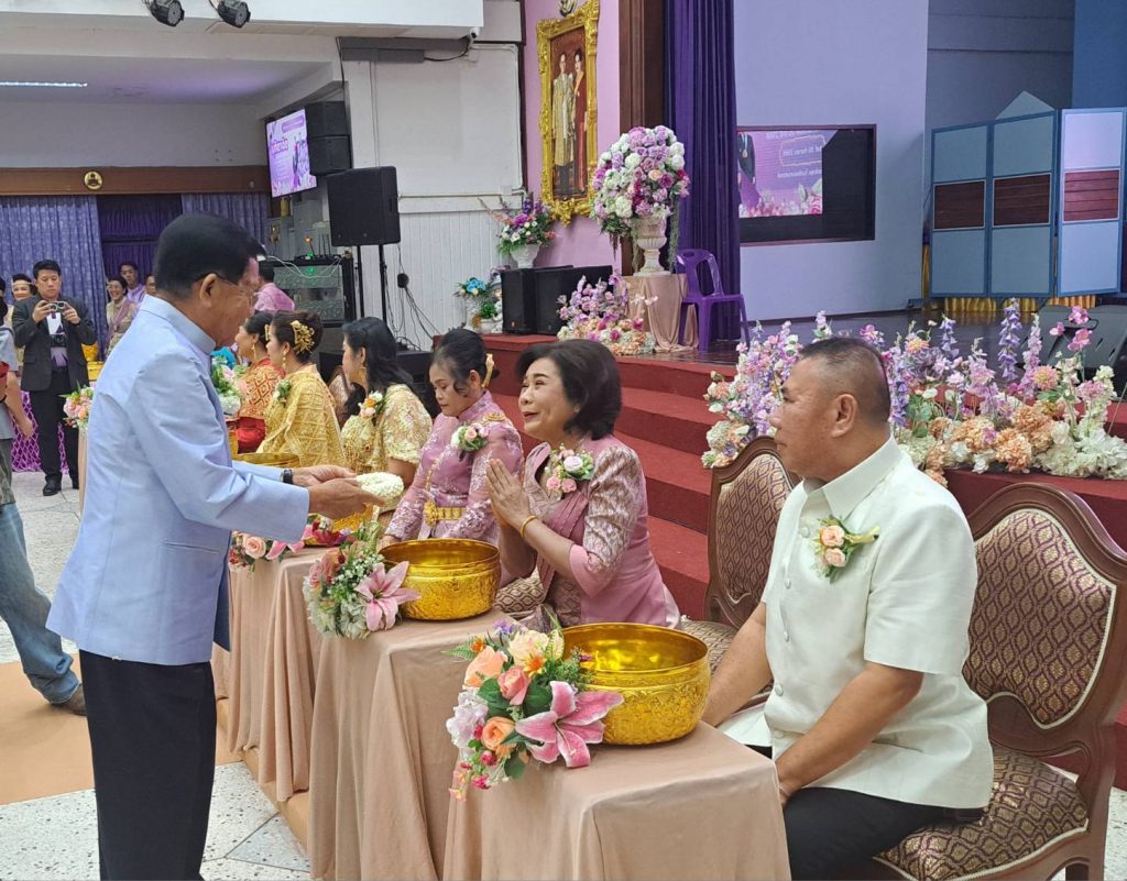 1759242060627-1024x801 โรงเรียนนครสวรรค์ จัดงาน " มุทิตาจิต ให้ครูเกษียณ อายุราชการ ประจำปี 2568 อย่างอบอุ่นประทับใจ