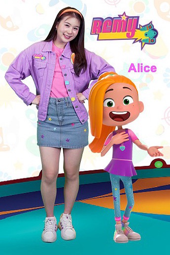 1759827597546 FriendZSpace” กระแสฟีดแบคแรง! 3 ตัวแทนเพื่อนต่างดาว “ลูกปืน–จีจี้–เรมี่” เสิร์ฟคอนเทนต์สุดครีเอทีฟบน TikTok และรับชมแอนิเมชันเต็มได้แล้วทาง Netflix