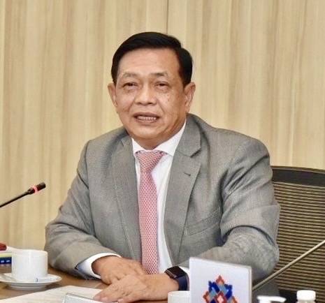 1760492815341 ตอบโจทย์“แก่ก่อนรวย“สู่สินทรัพย์ใหม่“อลงกรณ์-เอฟเคไอไอ.”วิเคราะห์โอกาสไทยภายใต้เศรษฐกิจสูงวัย(Silver Economy)