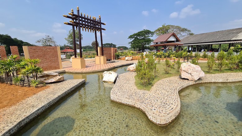 1761008621552 งานลอยกระทง ณ บ่อน้ำร้อนบ้านโป่งลำปาง หมู่ที่ 17 ตำบลแม่สิน อำเภอศรีสัชนาลัย จังหวัดสุโขทัย ในวันที่ 4-5 พฤศจิกายน 2568