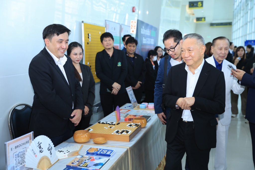 1772097536174-1024x683 จัดเต็ม! CP ALL Education Forum 2026 ทุ่ม 1,678 ล้าน สร้างคนให้พร้อมจริง สมัครรับทุนการศึกษาได้ที่เซเว่นกว่า 15,000 สาขาทั่วประเทศ 