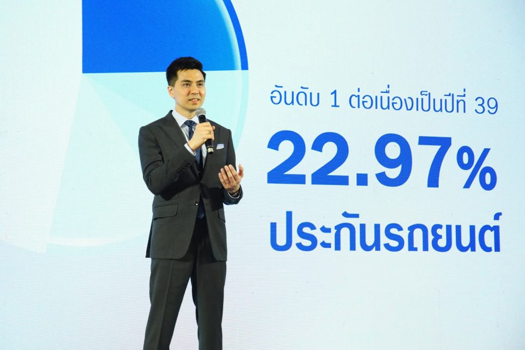 FB_IMG_1773368125024-1024x683 วิริยะประกันภัย เปิดกลยุทธ์ปี 69 เดินหน้ายกระดับบริการทุกมิติ           “เคียงข้างคนไทยในทุกวิกฤต มุ่งเสริมสร้างสังคมไทยสู่ความยั่งยืน” 