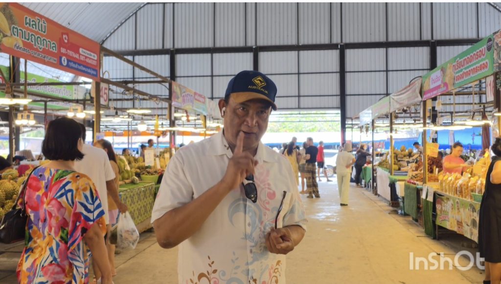 Screenshot_20260426_214847_Gallery-1024x580 รายการทั่วไทย by โกดำวันนี้บุกมาที่.ตะพง. ตลาดกลางผลไม้ อ.เมือง จ.ระยอง 