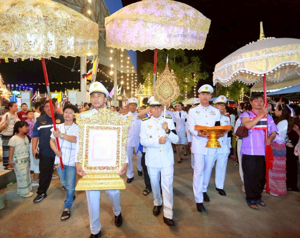 1780553200084-1024x812 คณะสงฆ์จังหวัดปทุมธานี จัดพิธีถวายมุทิตาสักการะ ถวายเจ้าคณะจังหวัดปทุมธานี ในโอกาสได้รับพระราชทานสัญญาบัตร แต่งตั้งเป็น “พระเทพวัชรธรรมาจารย์”